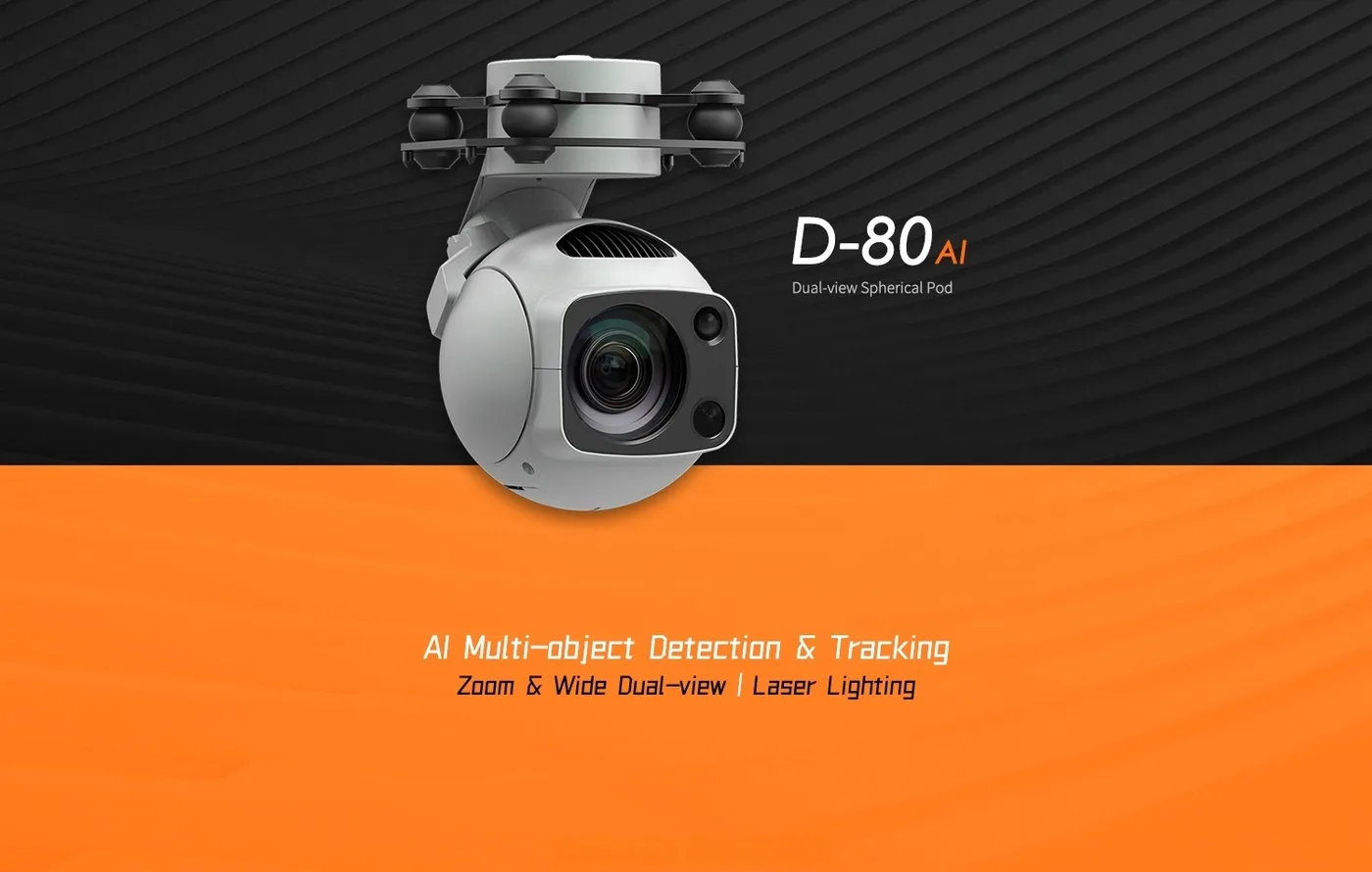 D-80AI 应用