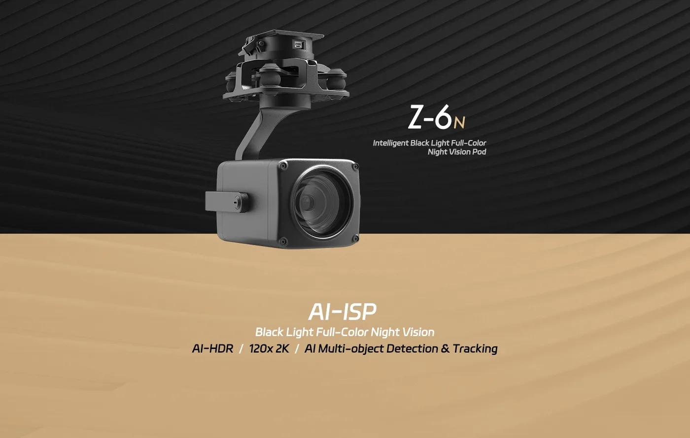 Z-6N 细节